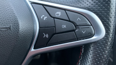 Renault Captur 1.6 E-TECH Hybrid 145 R.S. Line 5dr Auto Hybrid Hatchback